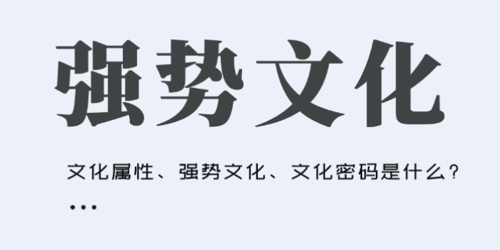 辽宁大学生强势文化,强势文化