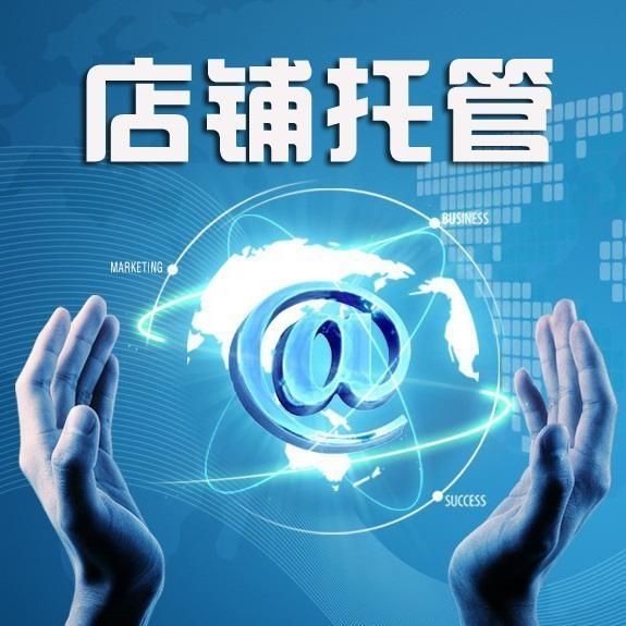 清远拼多多电商代运营公司