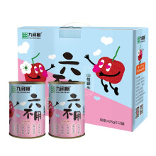 六不用罐头