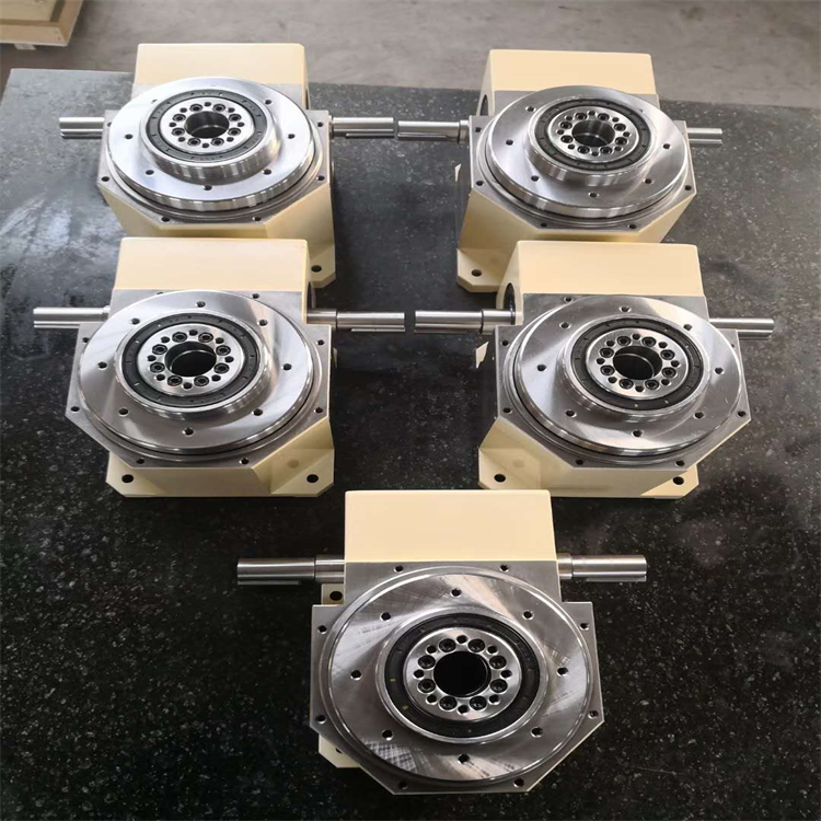 张家界凸轮分割器销售
