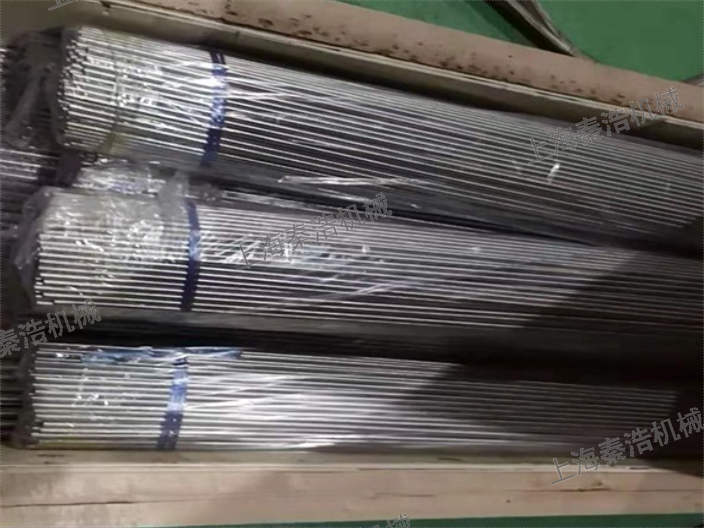 厨房用具无缝毛细管生产厂家 上海秦浩机械供应