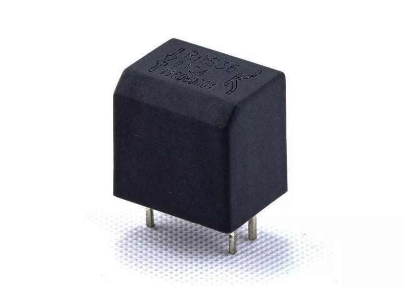 RBS3302微动开关原理