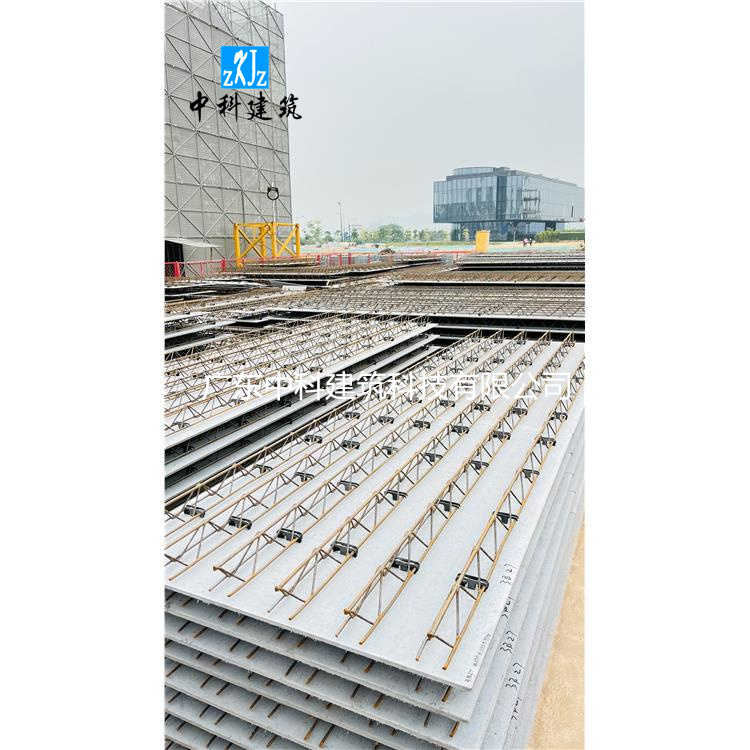 肇庆可拆卸钢筋桁架楼承板批发