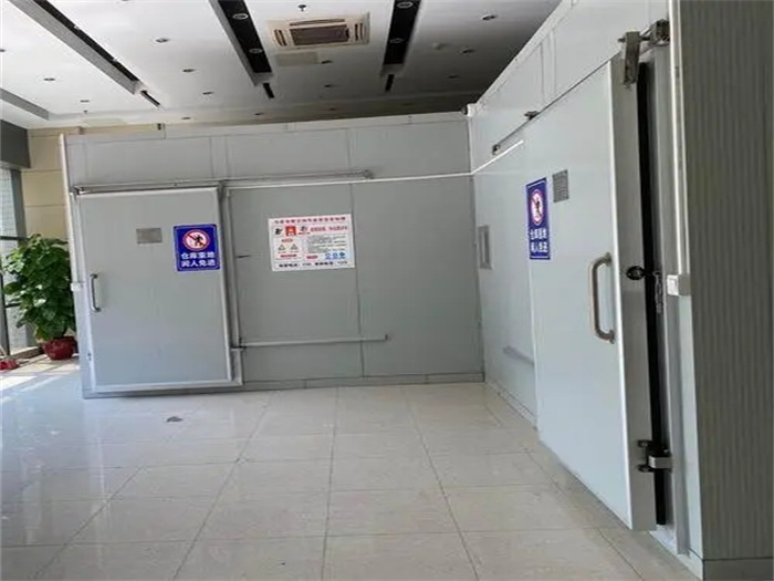 寿光市土建冷库安装公司-冷库安装-新融制冷