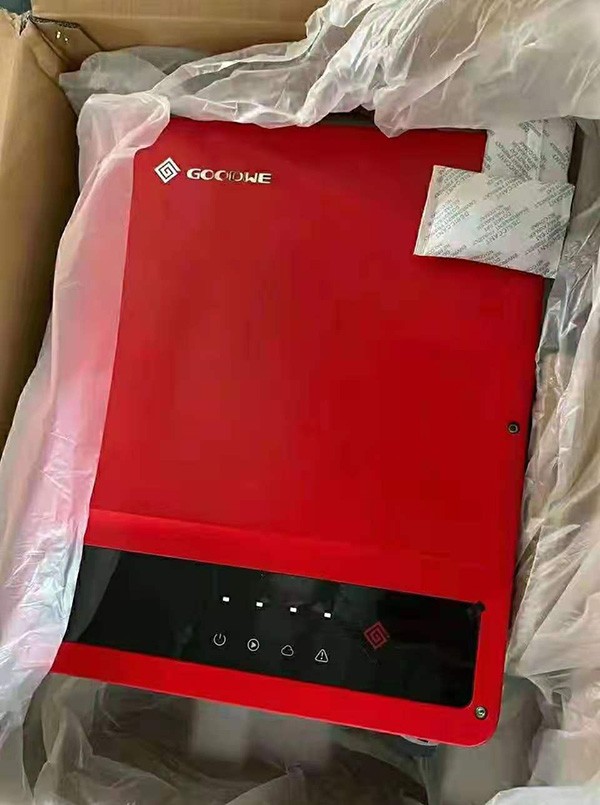 通化长期回收逆变器公司