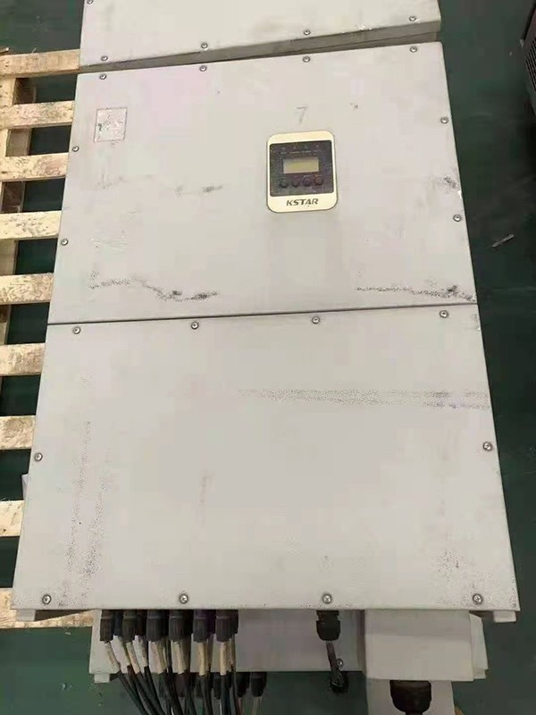东营上门回收逆变器公司