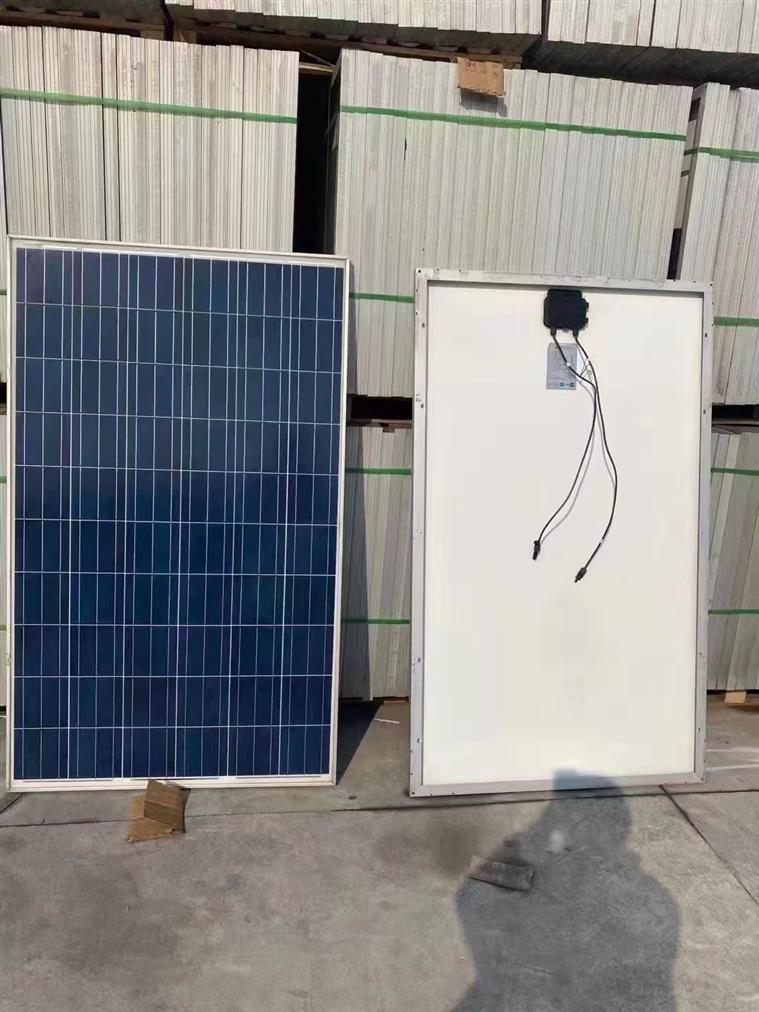 邯郸大量太阳能发电板回收电话