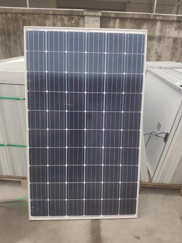 泉州高价太阳能组件回收