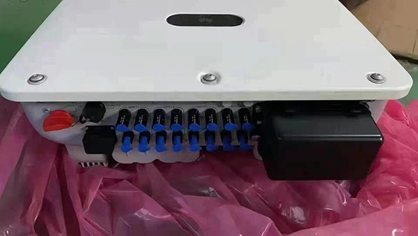 海南大量回收逆变器公司