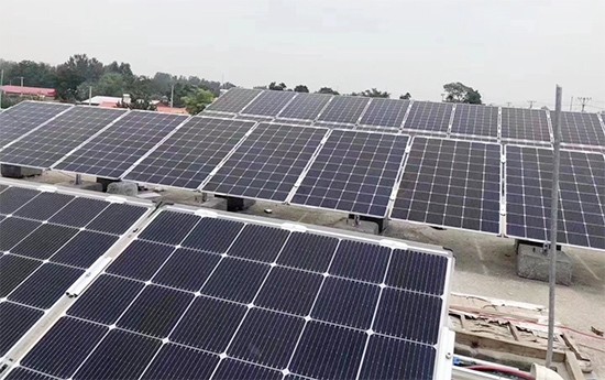 贵州太阳能拆卸组件回收电话