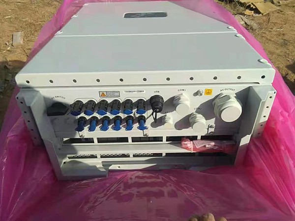 东营上门回收逆变器公司