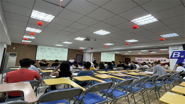 大连考研指导心得,考研指导