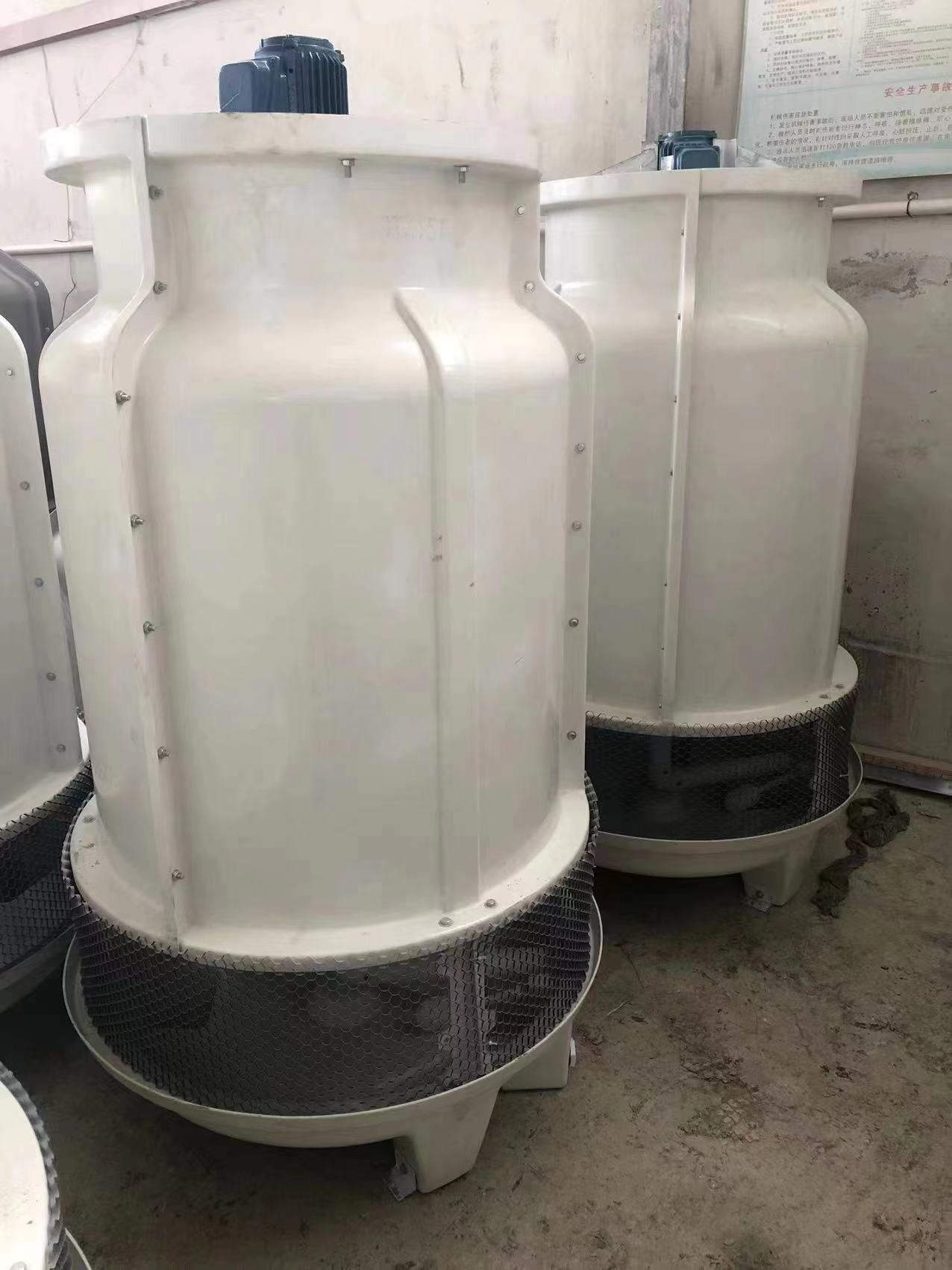 阿克苏凉水塔维修供应