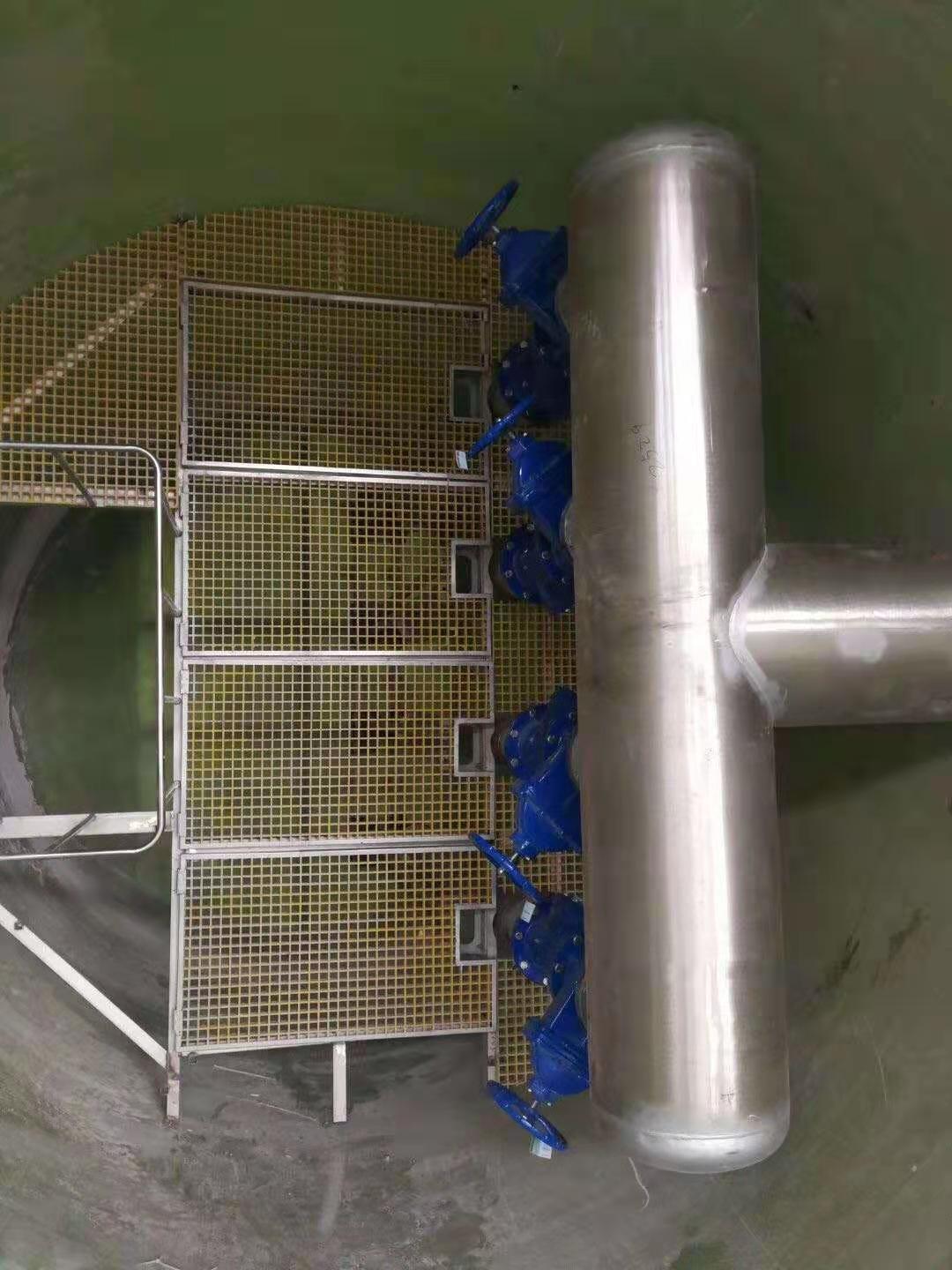 阿勒泰一体的泵站厂
