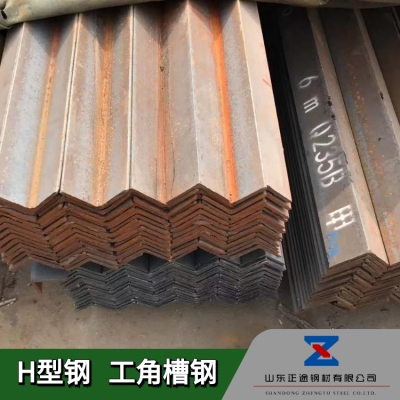 镀锌Q345角钢厂家直发 角钢常用规格