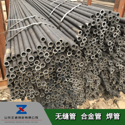 仙桃45号无缝管型号齐全 无缝钢管源头厂