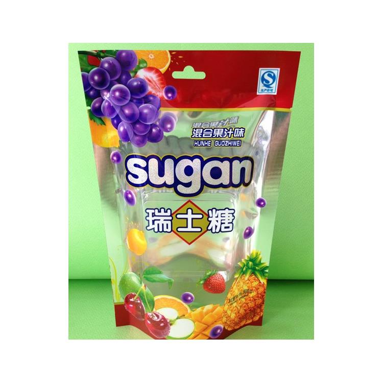食品包装袋厂家 吉林阴阳真空袋 厂家定制
