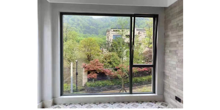 济源断桥铝系统门窗厂,窗
