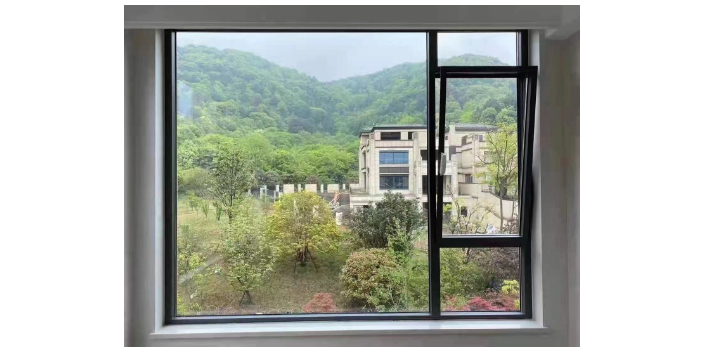 瀍河回族区隔热断桥铝门窗厂,窗