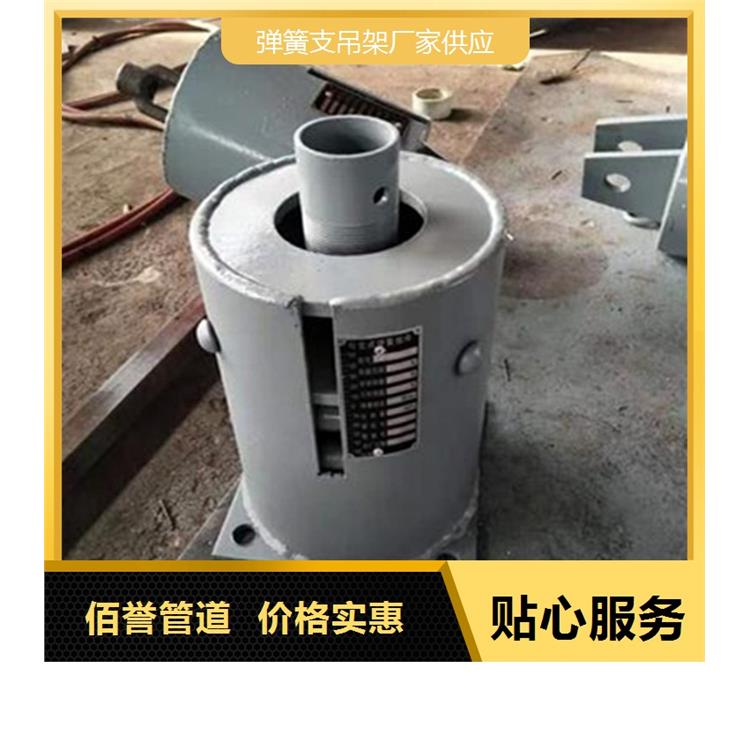 武汉弹簧支吊架_螺旋支吊架弹簧