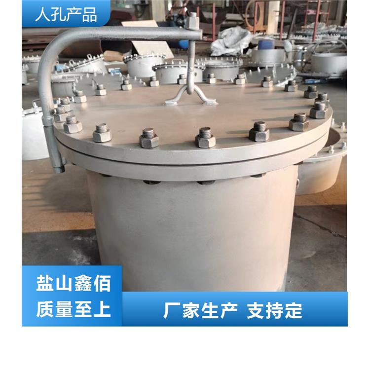 500*600矩形人孔_秦皇岛保温人孔厂家