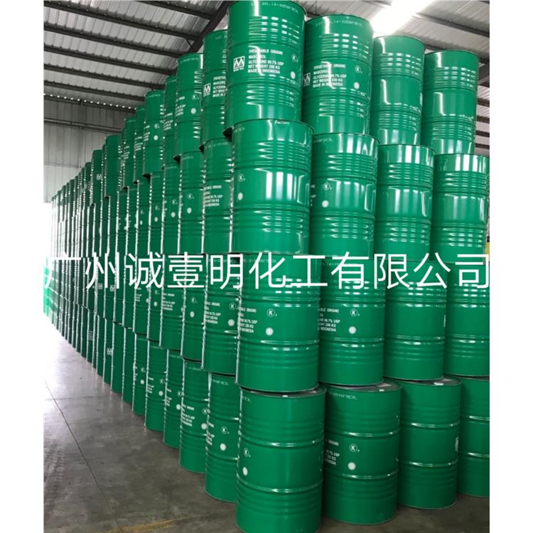佛山VG甜味剂丙三醇工业级