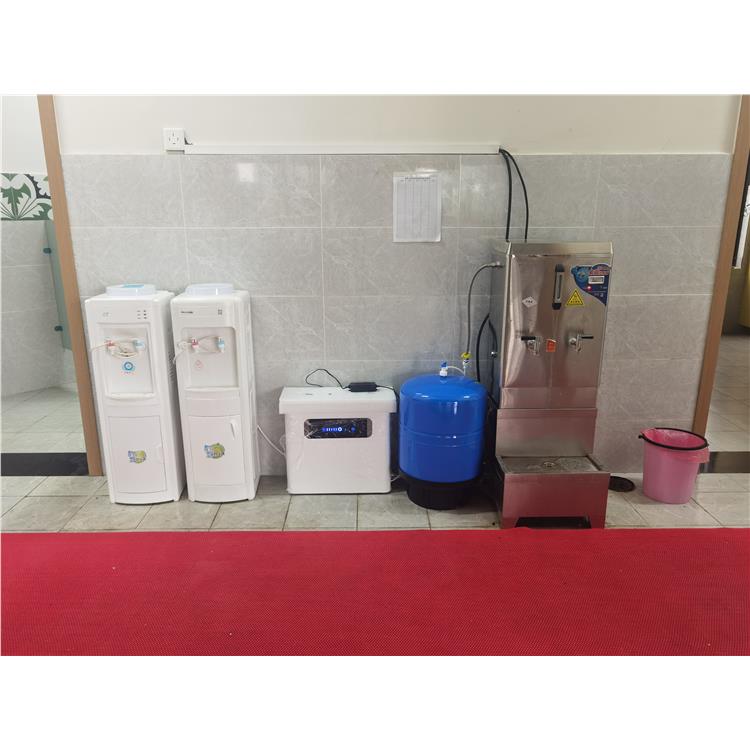 商用净水器图片与价格