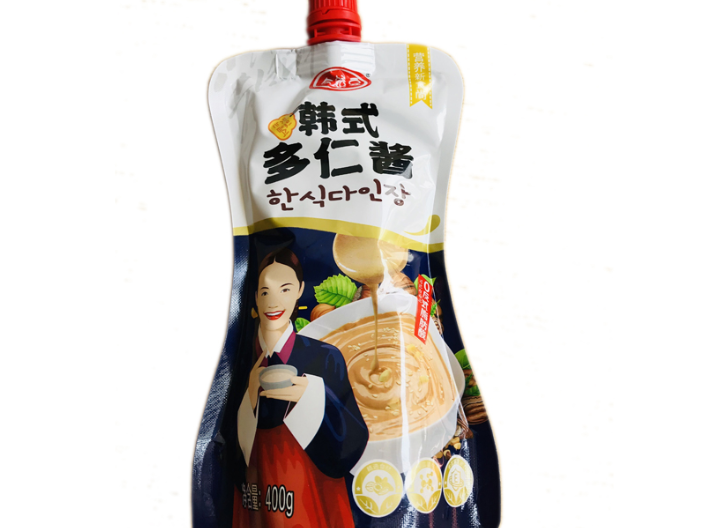 海南韩式多仁酱销售公司,韩式多仁酱
