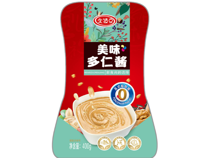 贵州美味多仁酱供应商,美味多仁酱