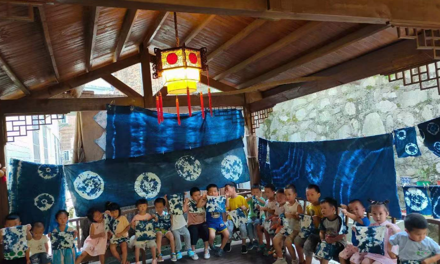 花溪区园有哪些 服务至上 贵州欣盛教育咨询供应