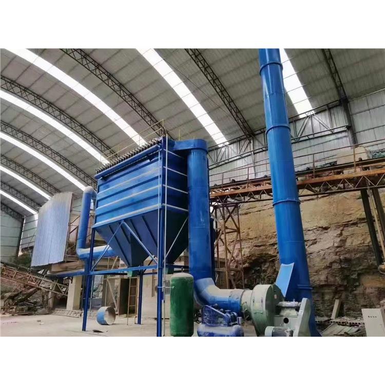 锅炉布袋除尘器布袋价格
