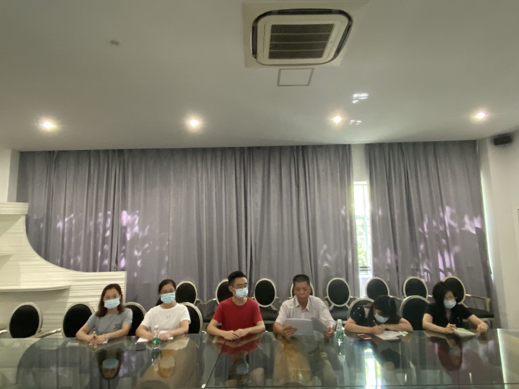 清远做应急预案评审公司
