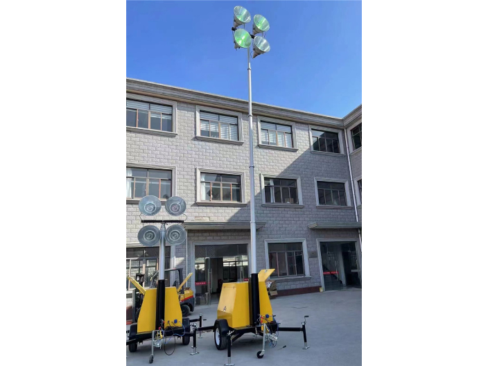 上海结构式照明灯塔规格,照明灯塔