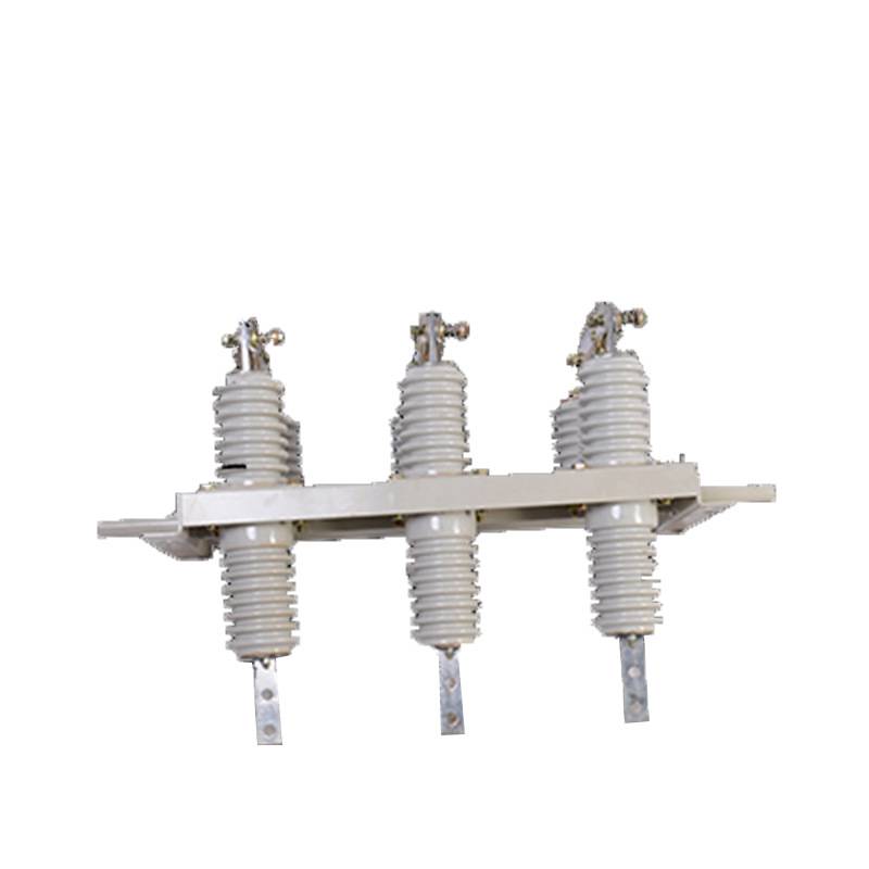 GN19-10/400A 630A 1000A 1250A户内高压隔离开关10-12KV