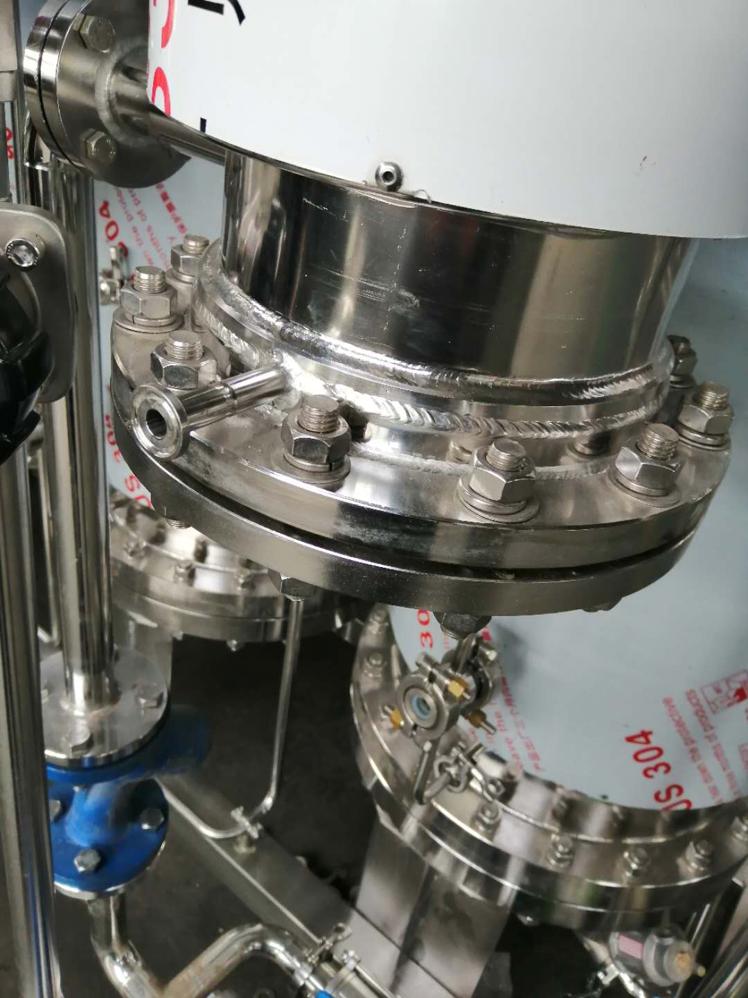 呼和浩特工业纯蒸汽发生器功能