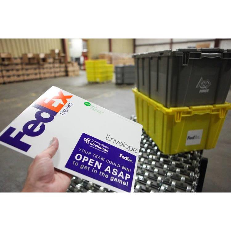 洪梅镇FedEx联邦快递公司电话