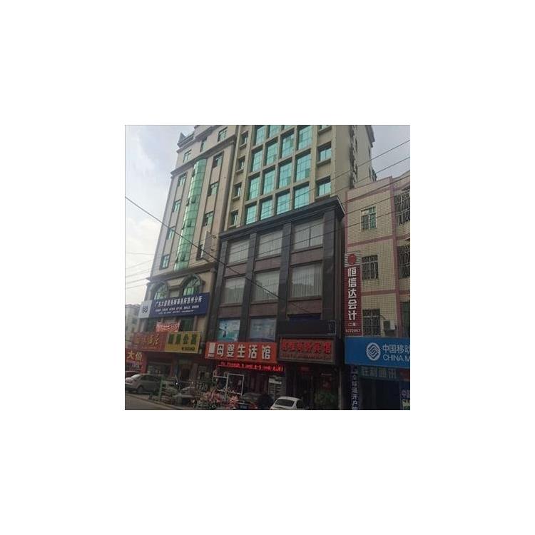 潮州房屋检测鉴定机构 酒店宾馆检测服务 行业经验丰富