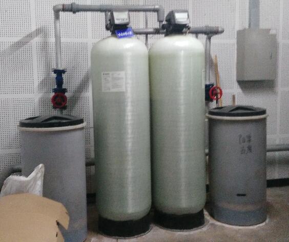 北京电子水处理器