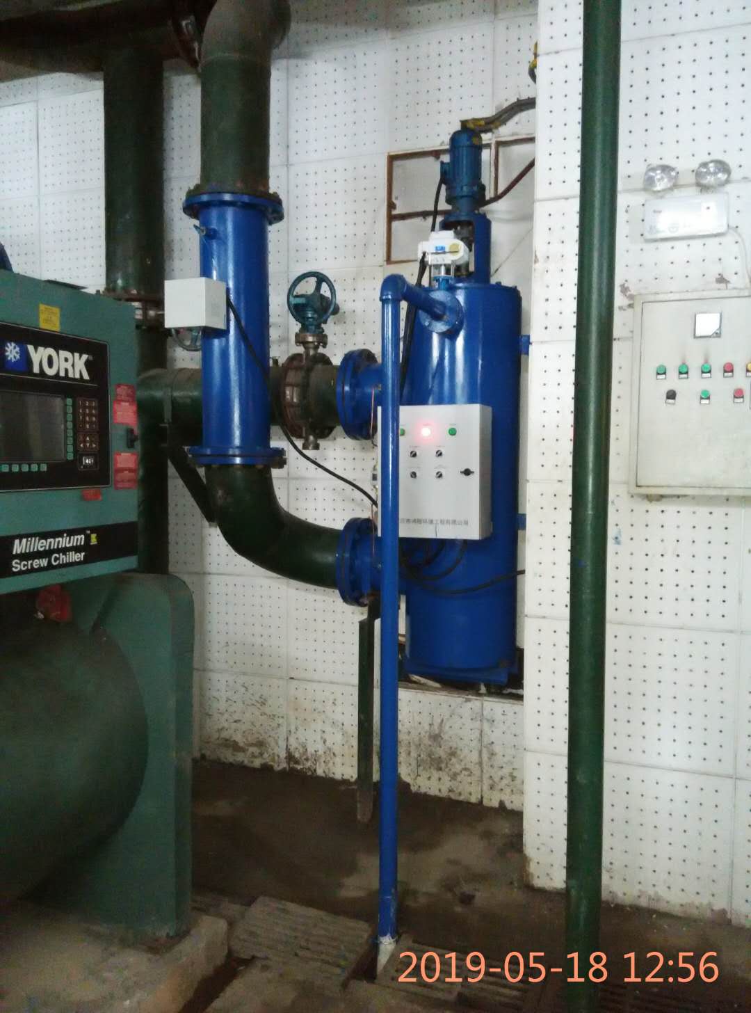 陕西全自动全自动滤水器厂家