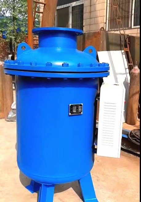 上海综合水处理器