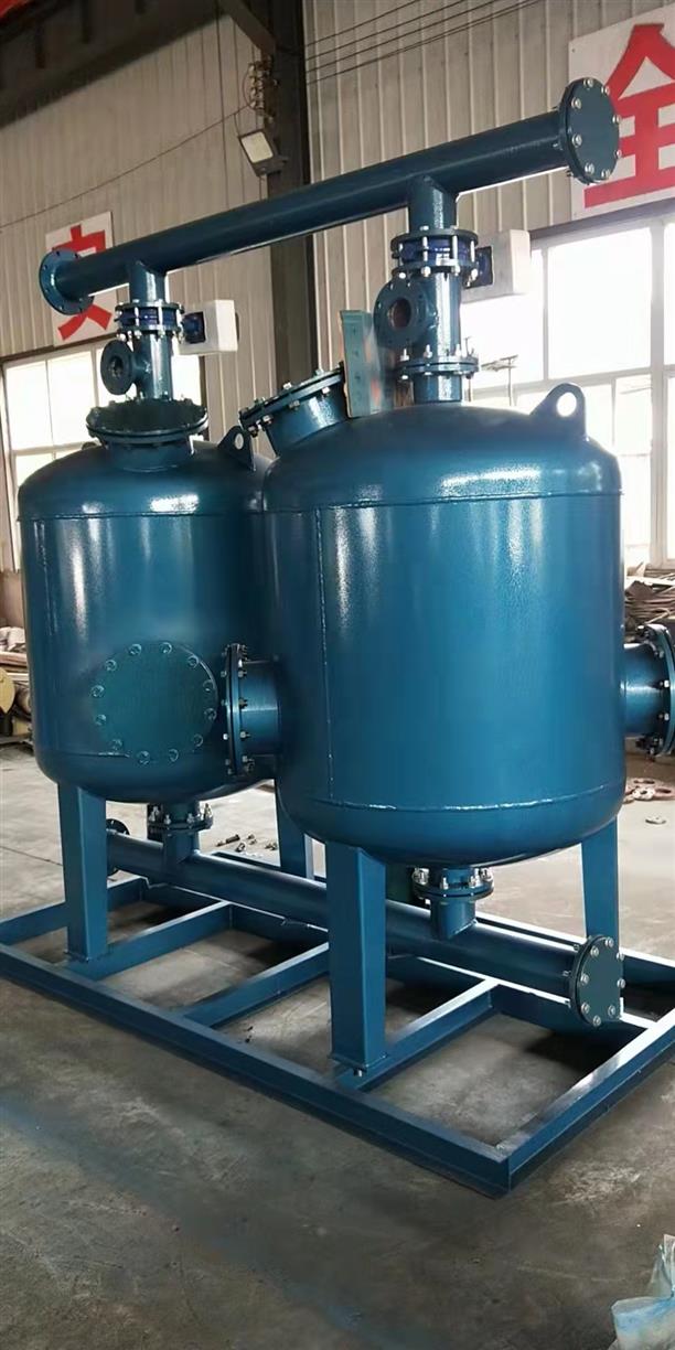 辽宁全自动过滤器