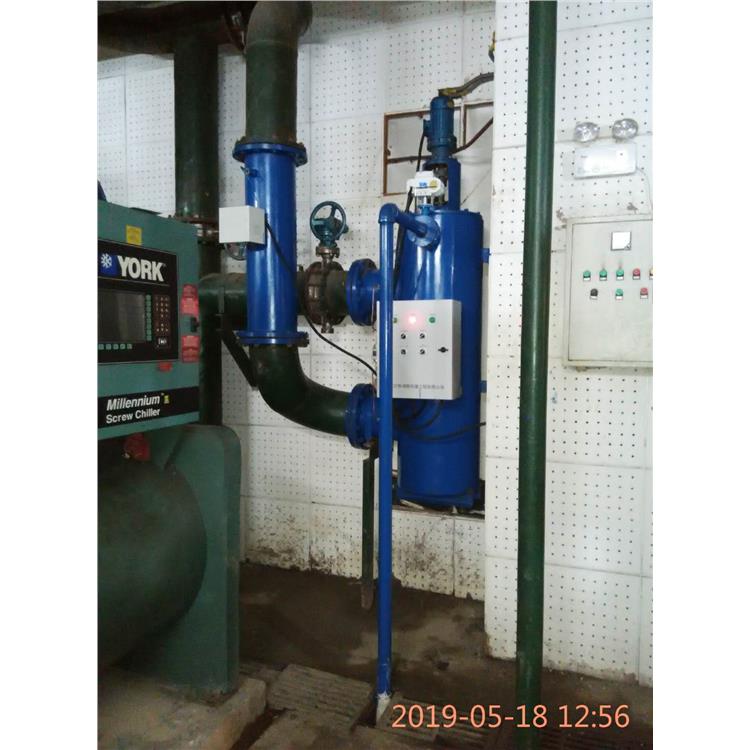 陕西全自动全自动滤水器厂家 操作简单
