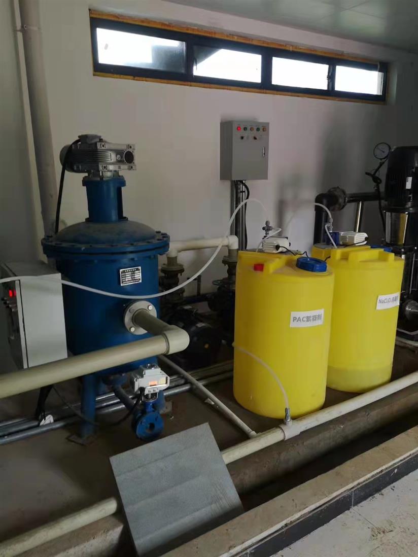 陕西全自动全自动滤水器厂家