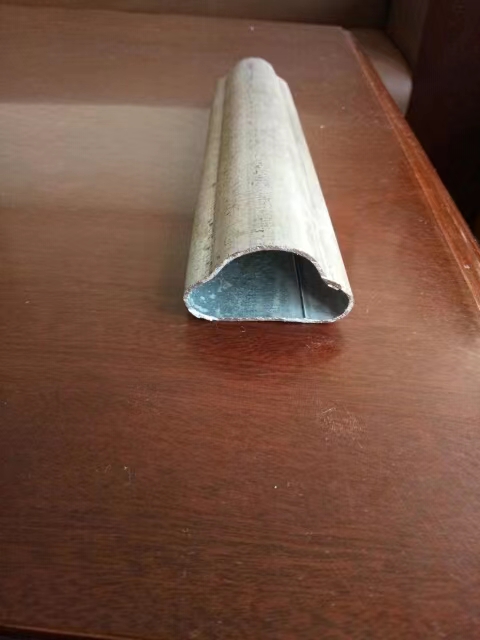 江苏面包形钢管价格