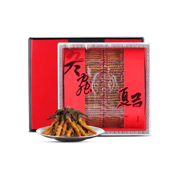三角冬虫夏草回收 冬虫夏草回收酒