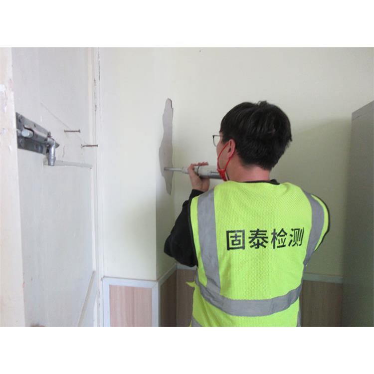 凤台县 新厂房结构检测 第三方房屋鉴定公司