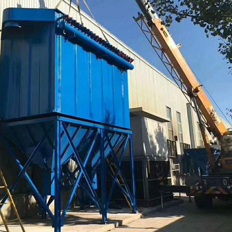 正康环保设备 广西木工除尘器供应
