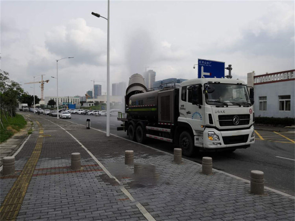晋中道路抑尘剂