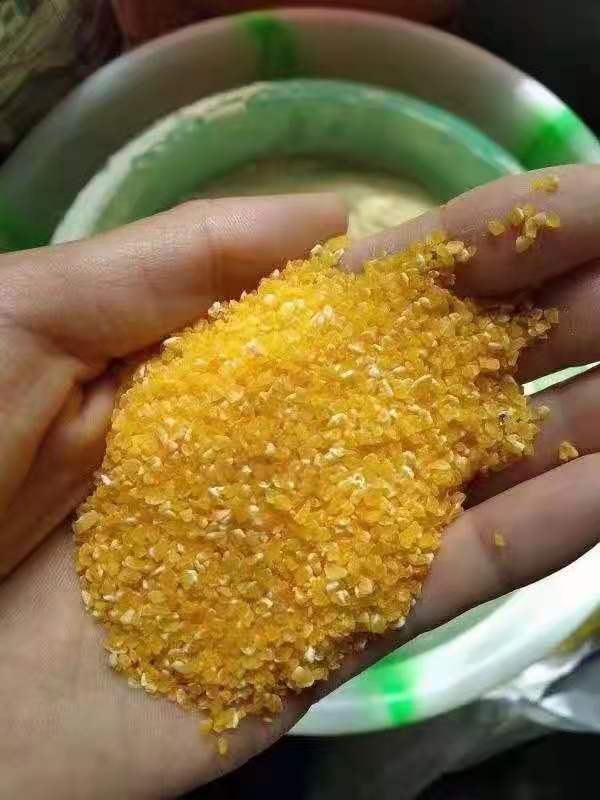 普洱全自动玉米脱皮制糁机