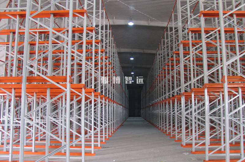 无锡立体库	无锡自动化立体库
